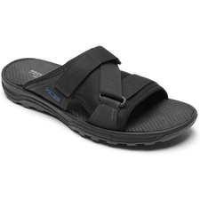 Sandálias pretas masculinas Rockport Trail Technique 10,5W comprar usado  Enviando para Brazil