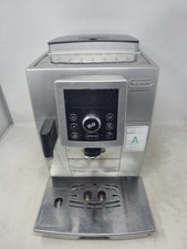 Delonghi cappucino ecam for sale  WORTHING
