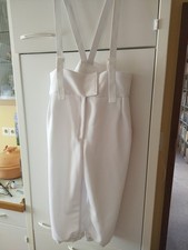 Fechthose damen allstar gebraucht kaufen  Zell