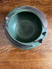 Ephraim faience pottery for sale  San Francisco