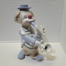 ceramic clowns for sale  Dayton