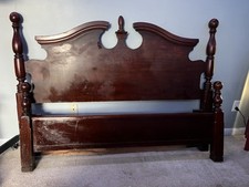 Real mahogany wood for sale  Slocomb