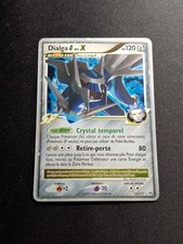 Dialga niv. 122 d'occasion  Fresnay-sur-Sarthe