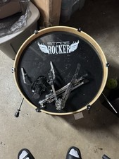 Stage rocker bass for sale  East Lansing