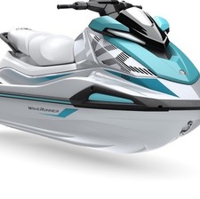 Yamaha 2025 front for sale  Essex