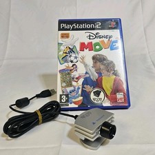 Sony ps2 eye usato  Italia