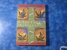 Four agreements miguel for sale  Desoto