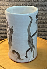 Studio art pottery for sale  Hampstead