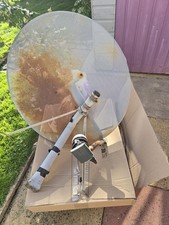 Technomate satellite dish for sale  SHEFFIELD
