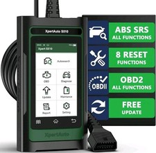 S510 obd2 scanner for sale  Texarkana