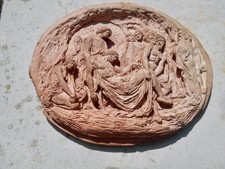 Mise tombeau christ d'occasion  Baziège