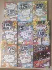 tom gates gebraucht kaufen  Bonn