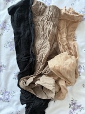 Job lot tights for sale  NEWCASTLE UPON TYNE