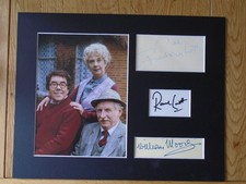 Autographs for sale  OAKHAM