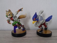 Amiibo lot super d'occasion  Pithiviers