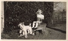Old photo 1940 d'occasion  Expédié en Belgium