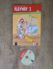 Playway jahrgangsstufe pupil gebraucht kaufen  Aachen