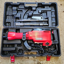 Einhell 1600w demolition for sale  TEWKESBURY