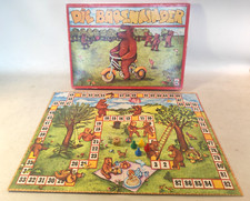 Brettspiel ddr spika gebraucht kaufen  Grünhainichen