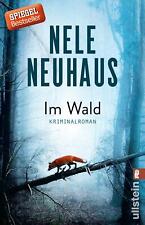 Wald nele neuhaus gebraucht kaufen  Dießen am Ammersee