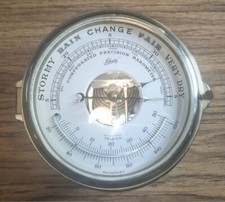 Vintage schatz compensated for sale  Sutter Creek