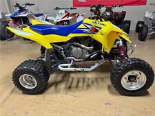 2006 suzuki atv for sale  Woodstock