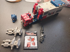 Transformers powermaster optim for sale  TWICKENHAM