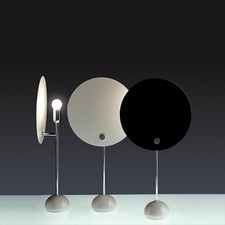 Nemo Kuta - Lampada da tavolo - design Vico Magistretti na sprzedaż  Wysyłka do Poland