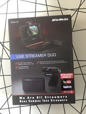 Avermedia live streamer d'occasion  Avon