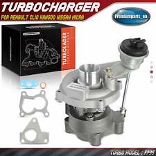 Turbo turbocharger renault for sale  UK