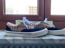 Scarpe burberry uomo. usato  Torino