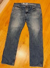 Gents quiksilver jeans for sale  GLASGOW