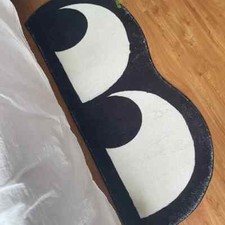1pc black white for sale  Henderson