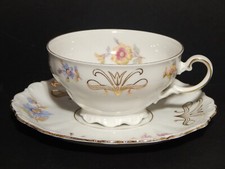 Antica tazza porcellana usato  Torre Canavese