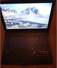 Msi portable gaming d'occasion  Rueil-Malmaison