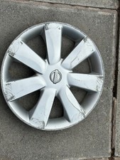 Nissan micra wheel for sale  BELFAST