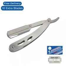 Stainless steel barber for sale  BIRMINGHAM