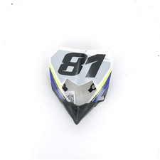Carénage sherco gpa d'occasion  Livron-sur-Drôme