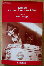 Libro camst ristorazione usato  Ferrara