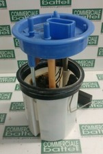 Pompa carburante audi usato  Forgaria nel Friuli