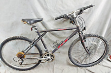 2001 GT Palomar MTB Bike 20.5" Grande Hardtail Aço Cromado Rígido EUA Remetente:) comprar usado  Enviando para Brazil