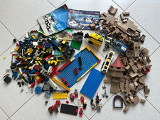Lotto lego vintage usato  Macerata