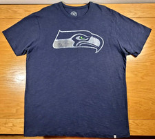 Seattle seahawks shirt for sale  West Des Moines