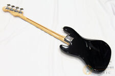 Bajo Fender Standard Jazz MIM 2010-2011, usado, gran precio, varilla de armadura limitada segunda mano  Embacar hacia Argentina