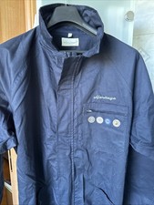 Tuta meccanico vintage usato  Villastellone