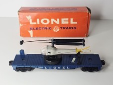 Lionel gauge blue for sale  Reynoldsburg