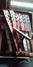 Inch roofing jacks for sale  Reynoldsville