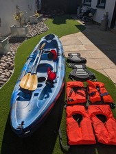 Sit top plus for sale  PENRITH