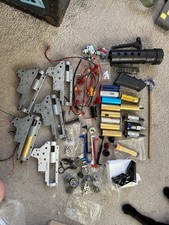 airsoft gearbox for sale airsoft gearbox for sale HUDDERSFIELD