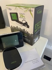 Energy meter aware for sale  HIGH WYCOMBE